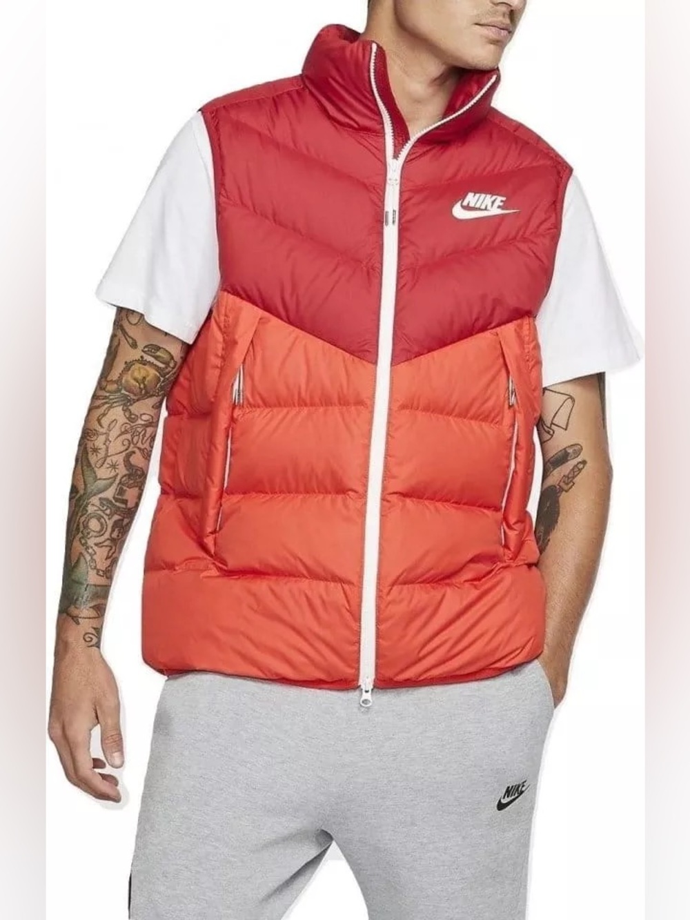 Nike Sportswear NSW Windrunner Down-Fill puffer